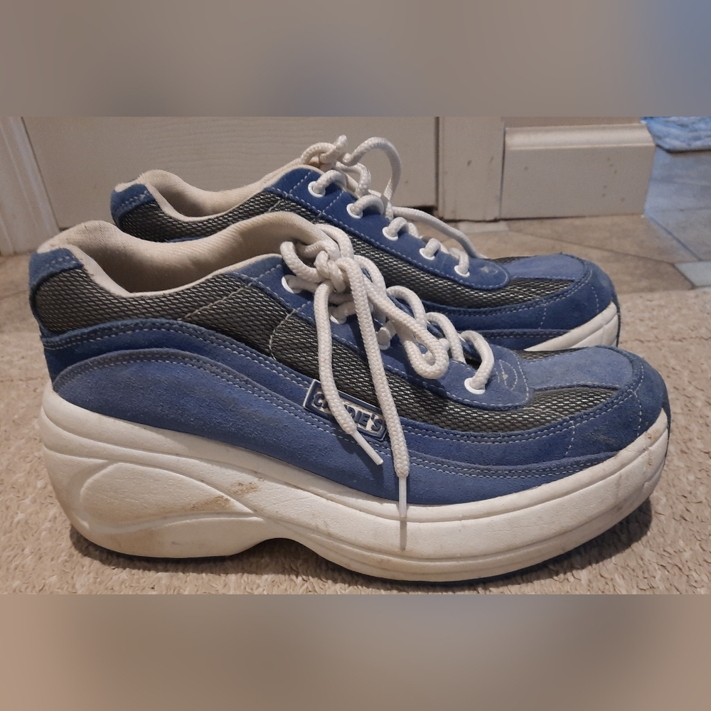 Candies Platform Sneakers